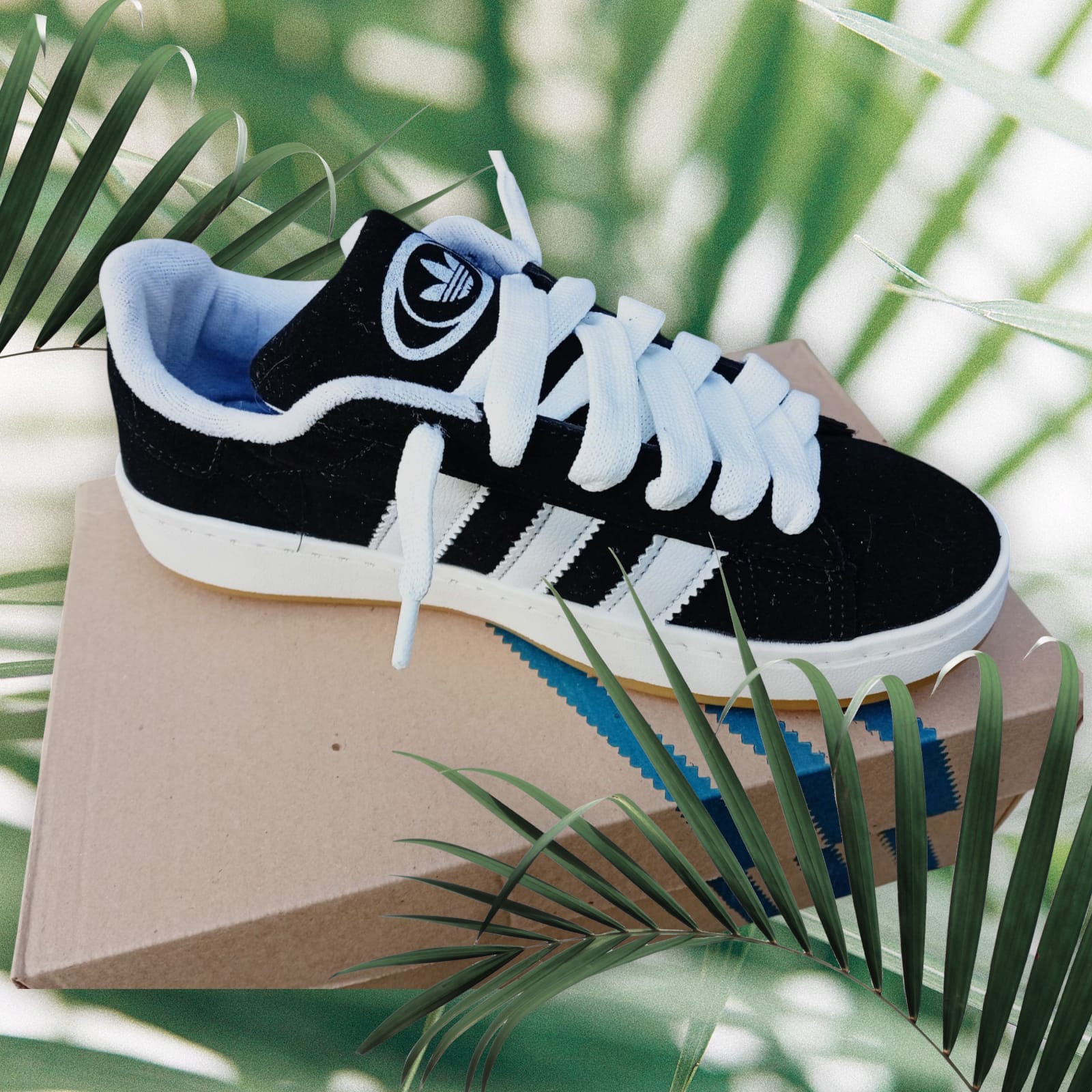 Zapatillas